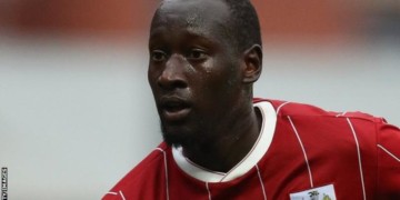 Bristol City: La FA confirme la suspension de 6 matchs de Famara Diedhiou - wiwsport