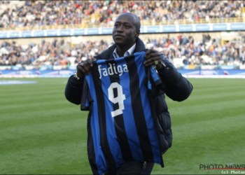 Khalilou Fadiga revient sur son opération au cœur en Italie