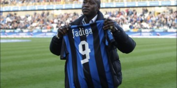 Khalilou Fadiga revient sur son opération au cœur en Italie - wiwsport