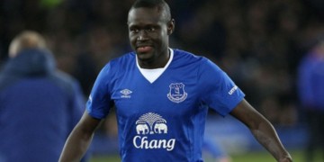 Baye Oumar Niass buteur avec Everton (Everton 1-1 Bury) - wiwsport