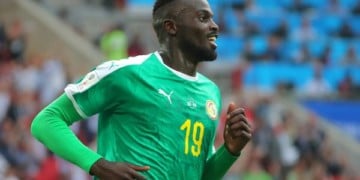 Mercato: Everton et Arsenal s'intéressent à Mbaye Niang - wiwsport