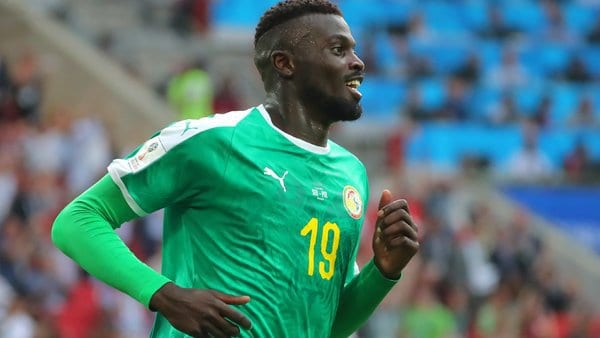 Mercato: Everton et Arsenal s'intéressent à Mbaye Niang - wiwsport Mercato: Everton et Arsenal s'intéressent à Mbaye Niang - wiwsport
