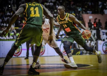 Éliminatoires mondial 2019: Le Sénégal bat le Mozambique et termine en beauté  (78-63)