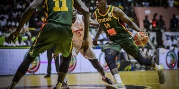 Éliminatoires mondial 2019: Le Sénégal bat le Mozambique et termine en beauté (78-63) - wiwsport
