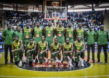 Éliminatoires mondial 2019 de Basket: Fiba dévoile le programme des phases aller et retour pour le groupe du Sénégal