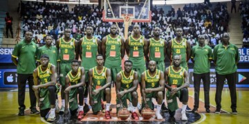 Éliminatoires mondial 2019 de Basket: Fiba dévoile le programme des phases aller et retour pour le groupe du Sénégal - wiwsport