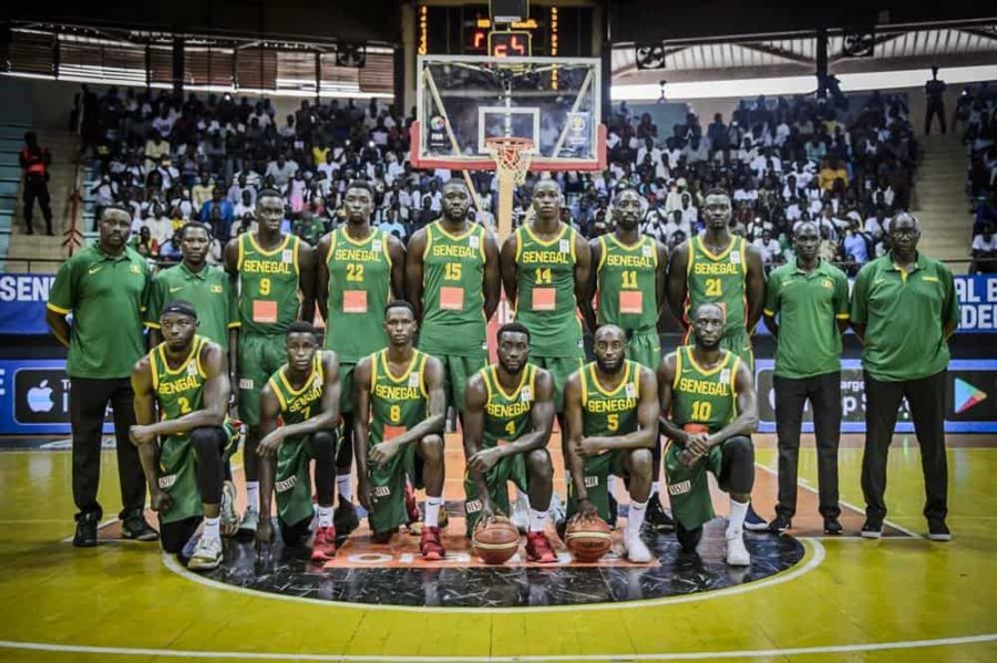 Éliminatoires mondial 2019 de Basket: Fiba dévoile le programme des phases aller et retour pour le groupe du Sénégal - wiwsport Éliminatoires mondial 2019 de Basket: Fiba dévoile le programme des phases aller et retour pour le groupe du Sénégal - wiwsport