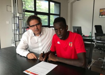 Officiel: Mercato: Ousseynou Cavin Diagne s&rsquo;engage avec Le Mans FC pour deux ans