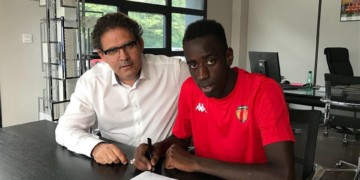 Officiel: Mercato: Ousseynou Cavin Diagne s'engage avec Le Mans FC pour deux ans - wiwsport