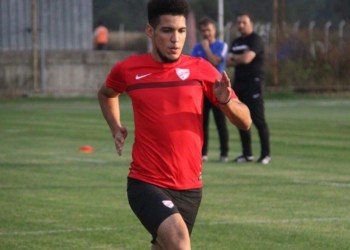 Mercato: Salim Ndao s&rsquo;engage avec MC d&rsquo;Oujda  (D1 Maroc)