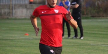 Mercato: Salim Ndao s'engage avec MC d'Oujda (D1 Maroc) - wiwsport