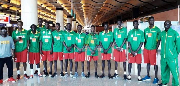Afrobasket U18 – Eliminatoires Zone 2 : Les Lionceaux face à la Guinée, à 17h00 - wiwsport Afrobasket U18 – Eliminatoires Zone 2 : Les Lionceaux face à la Guinée, à 17h00 - wiwsport