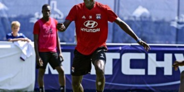 Olympique Lyonnais: Ousseynou Ndiaye intègre l'équipe première - wiwsport