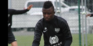 Mercato: Souleymane Aw retourne à KAS Eupen - wiwsport