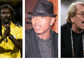 El Hadj Diouf exige la démission d&rsquo;Aliou Cisse et recadre Claude Leroy