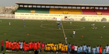 Spécial Olympics : Dakar Mboolo remporte la petite finale (3-1) - wiwsport