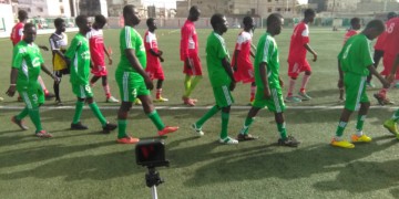 Spécial Olympics : 27 athlètes vont représenter le Sénégal aux jeux mondiaux 2019 - wiwsport