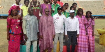 Championnats nationaux d’athlétisme: Dakar impose son diktat - wiwsport
