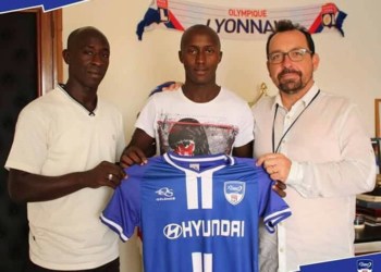 Officiel : Dakar Sacré Cœur tient sa première recrue