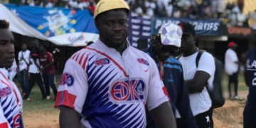 Vidéo - Intégralité combat Bombardier vs Eumeu sene - wiwsport
