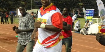 Tapha Tine:« Je veux Eumeu Sene ou Bombardier… » - wiwsport