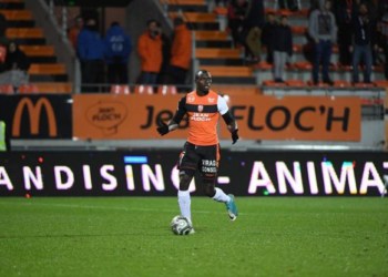 Mercato: Zarko Toure très proche de Trabzonspor
