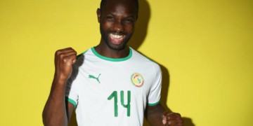 Moussa Konate: « Le mondial 2018 est une expérience dont je vais me souvenir toute ma vie » - wiwsport