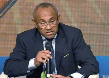 Mondial 2018 : Débriefing à Rabat : Le Président Ahmad hausse le ton