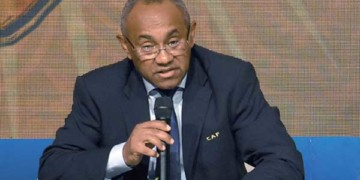 CAN 2019 au Cameroun: la CAF va se prononcer fin septembre 2018 - wiwsport