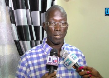 Amadou Diaw, FSA : « Le Stade Iba Mar Diop est mieux placé pour être dédié à l’Athlétisme. Il a été construit pour l’Athlétisme! » - wiwsport Amadou Diaw, FSA : « Le Stade Iba Mar Diop est mieux placé pour être dédié à l’Athlétisme. Il a été construit pour l’Athlétisme! »
