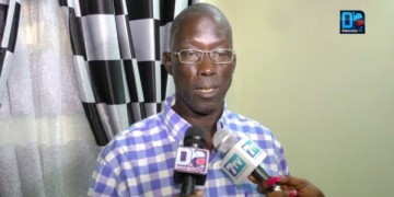 Amadou Diaw, FSA : « Le Stade Iba Mar Diop est mieux placé pour être dédié à l’Athlétisme. Il a été construit pour l’Athlétisme! » - wiwsport