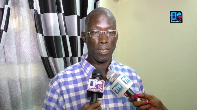 Amadou Diaw, FSA : « Le Stade Iba Mar Diop est mieux placé pour être dédié à l’Athlétisme. Il a été construit pour l’Athlétisme! » - wiwsport Amadou Diaw, FSA : « Le Stade Iba Mar Diop est mieux placé pour être dédié à l’Athlétisme. Il a été construit pour l’Athlétisme! » - wiwsport