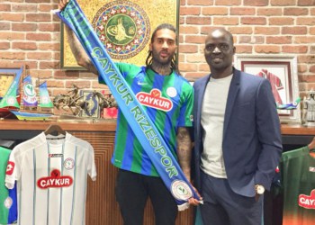 Officiel : Armand Traoré signe 2 ans à Rizespor (Turquie)