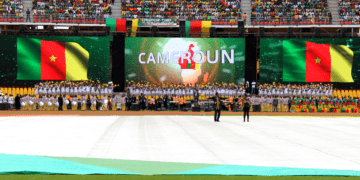 Cameroun 2019 : Les dates de la 3éme visite d’inspection de la CAF connues - wiwsport