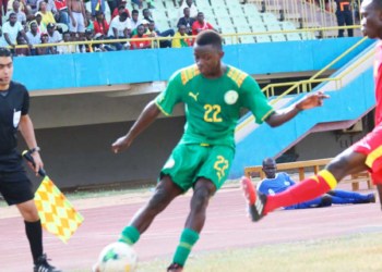 CAN U20 : Les lionceaux touchent une prime de qualification de 28 millions