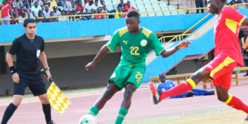 CAN U20 : Les lionceaux touchent une prime de qualification de 28 millions - wiwsport