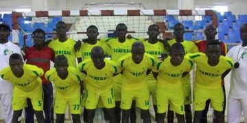 IHF challenge Trophy U20 2018: 22 lions retenus pour les Séances externes - wiwsport
