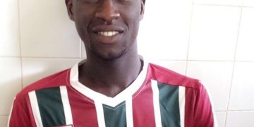 Jaraaf : Daouda Gueye Diémé vers Sofa Sporting Club (Liban) ? - wiwsport