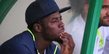 Papy Djilobodji (FC Nantes)
