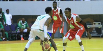 National 1 Masculin : Les chocs DOUANES-USO et DUC-UGB au menu du 6e Tour des playoffs - wiwsport
