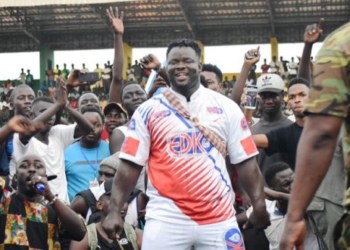 Vidéo Open presse Eumeu Sene – Regardez l&rsquo;intégralité au stade puis chez lui