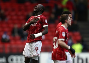Bristol City : Doublé pour Famara Diédhiou en amical