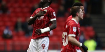 Bristol City : Doublé pour Famara Diédhiou en amical - wiwsport