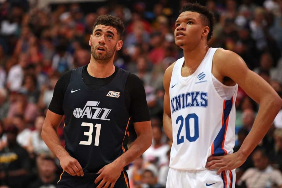 Georges Niang signe pour trois ans avec le Jazz - wiwsport Georges Niang signe pour trois ans avec le Jazz - wiwsport