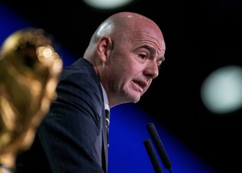 CDM 2018: La réaction du président de la Fifa suite à la mauvaise prestation des pays africains…