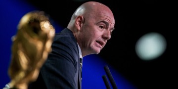 Mondial 2022: Infantino écarte toute délocalisation - wiwsport