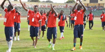 Ligue des champions africaine : Horoya de Khadim Ndiaye perd contre le Wydad - wiwsport