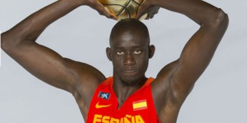 Ilimane Diop, basketteur sénégalais, naturalisé espagnol : "Je ne regrette pas mon choix" - wiwsport