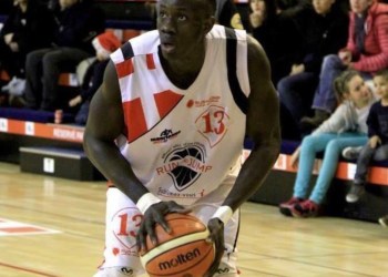 National 1: Madiop Ndiaye s’engage avec Forez Feurs
