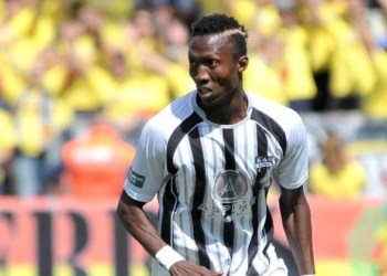 Officiel: Ibrahima Diedhiou rejoint Beauvais (N3-France) - wiwsport